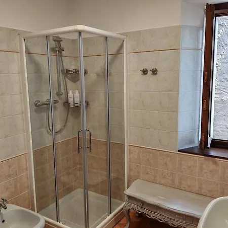 Casa Katia Apartmán