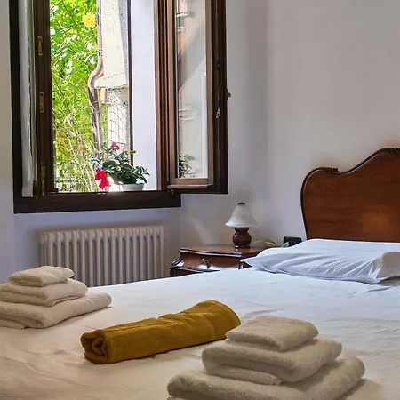 Apartmán Casa Katia Consiglio di Rumo