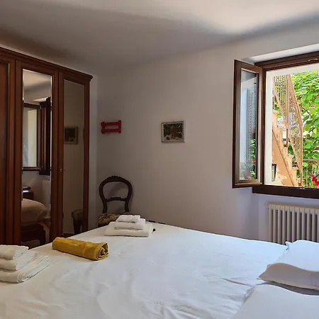 Casa Katia Appartement Consiglio di Rumo