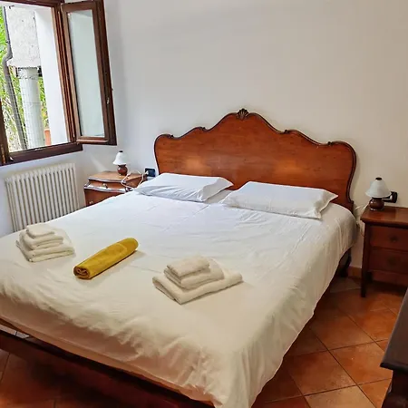 Casa Katia Consiglio di Rumo