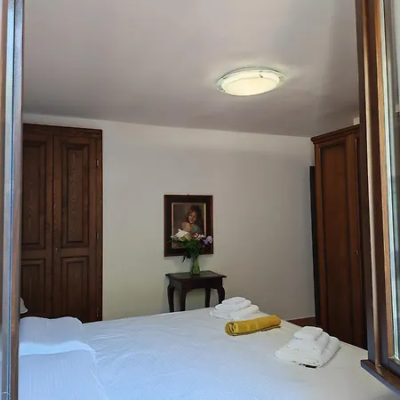Lejlighed Casa Katia