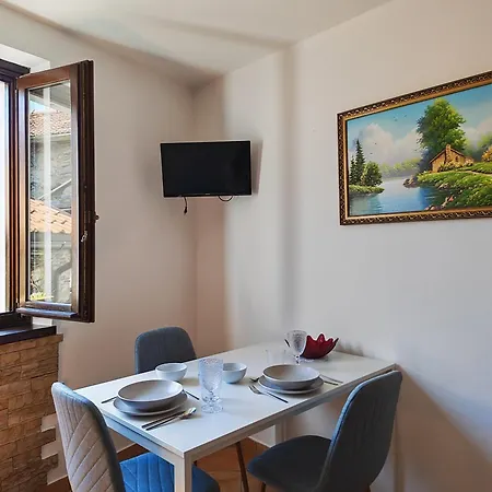 Casa Katia Consiglio di Rumo