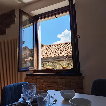 Appartement Casa Katia