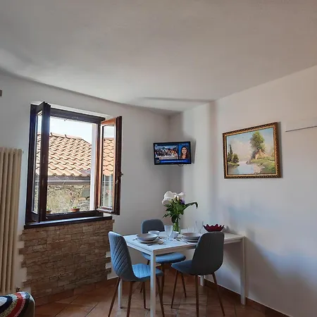 Lejlighed Casa Katia
