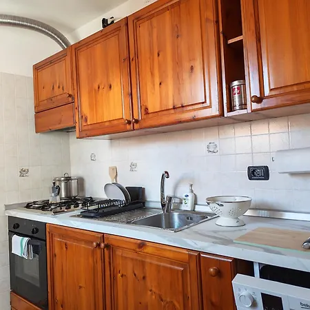 Lejlighed Casa Katia *