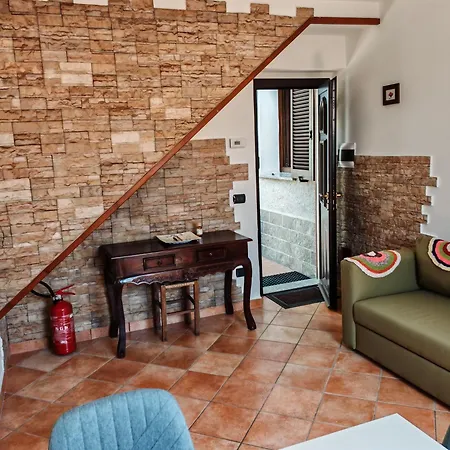 Casa Katia *