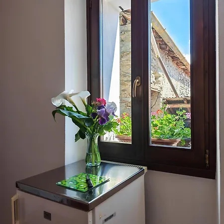 Apartmán Casa Katia Consiglio di Rumo