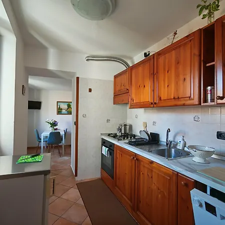 Appartement Casa Katia *