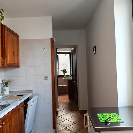 Casa Katia