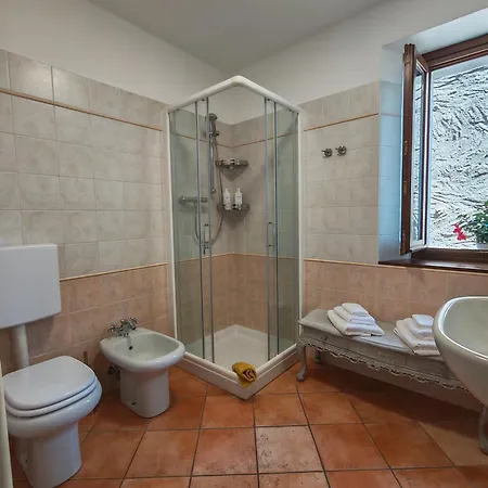 Apartmán Casa Katia Consiglio di Rumo