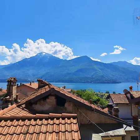 Casa Katia Consiglio di Rumo