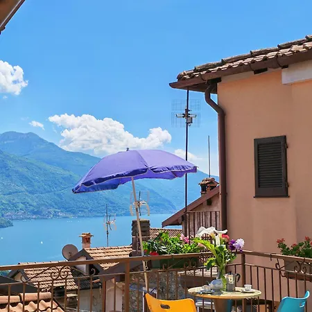 Casa Katia Consiglio di Rumo
