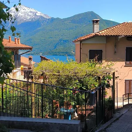 Lejlighed Casa Katia Consiglio di Rumo
