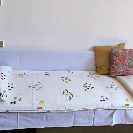 Casa Katia Lejlighed